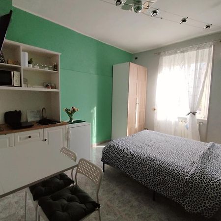Appartamento Dentro Roma Bagian luar foto
