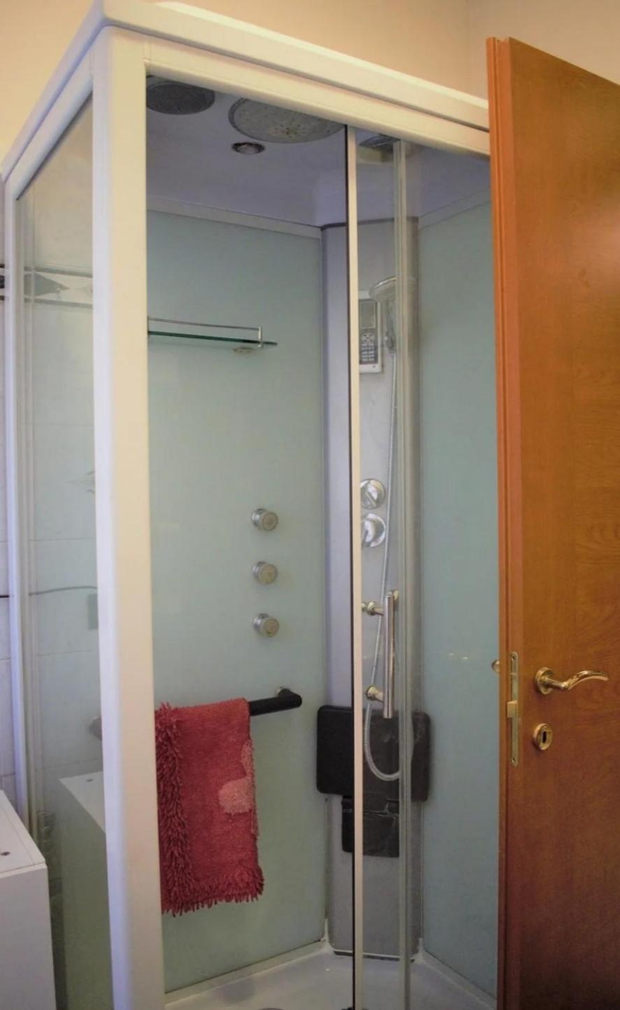 Appartamento Dentro Roma Bagian luar foto