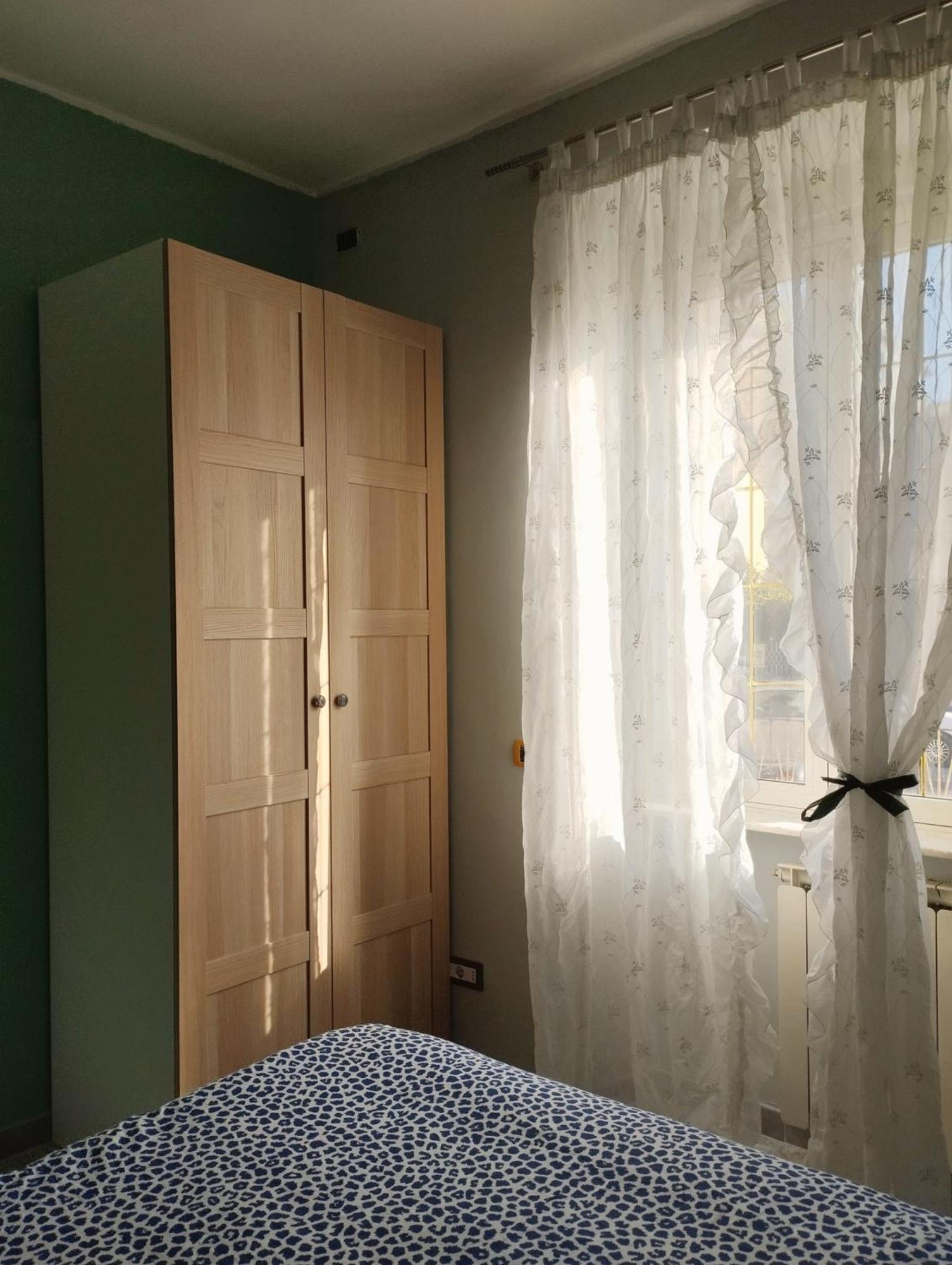 Appartamento Dentro Roma Bagian luar foto